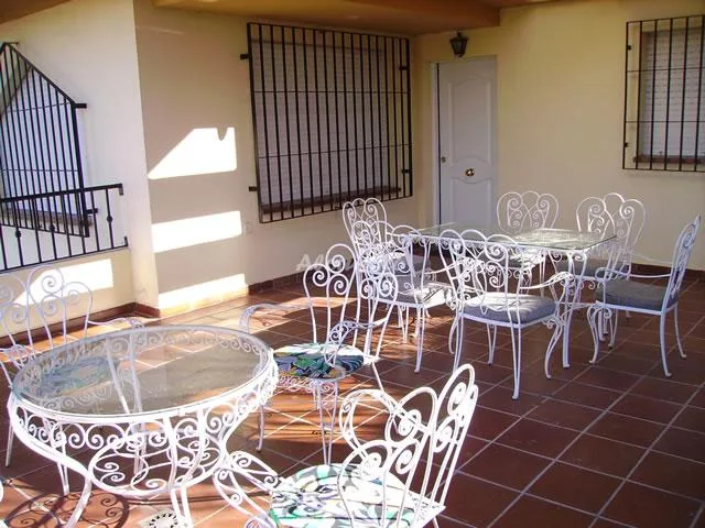 CHALET EL GRANAILLO en DÚDAR — miniatura 26