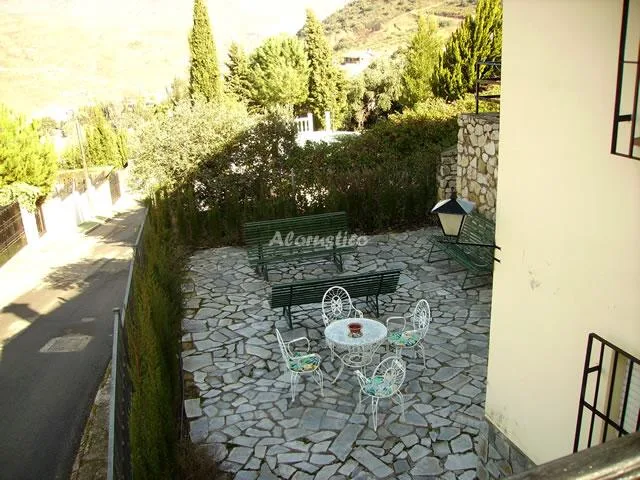 CHALET EL GRANAILLO en DÚDAR — miniatura 18