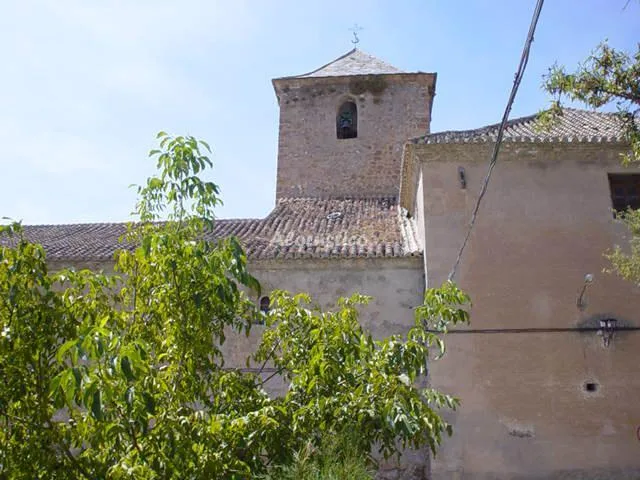 RINCON DE JUVILES 1-TINAO en JUVILES — foto 1 de 13