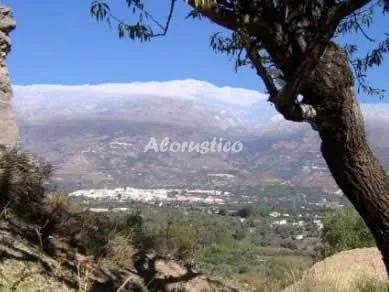CORTIJO LA VIGA en ÓRGIVA — miniatura 6