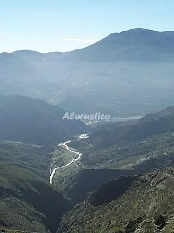 CORTIJO LA VIGA en ÓRGIVA — miniatura 12