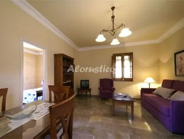 APARTAMENTOS SAN MATIAS--1º A en GRANADA — miniatura 21