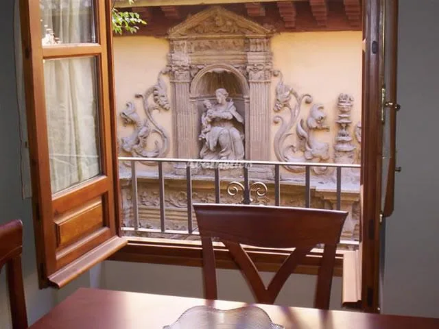 APARTAMENTOS SAN MATIAS--1º A en GRANADA — miniatura 14