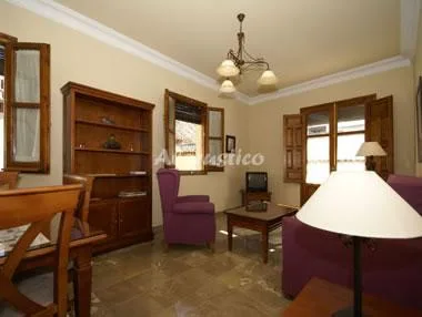 APARTAMENTOS SAN MATIAS--1º A en GRANADA — miniatura 23