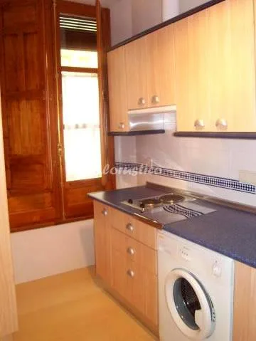 APARTAMENTOS SAN MATIAS--1º A en GRANADA — miniatura 6
