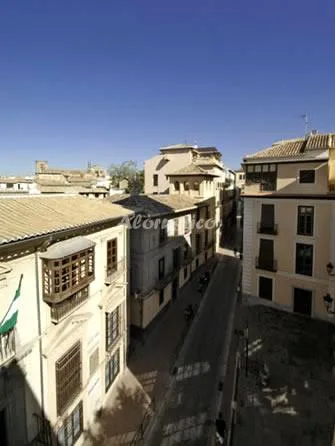 APARTAMENTOS SAN MATIAS--1º A en GRANADA — miniatura 9