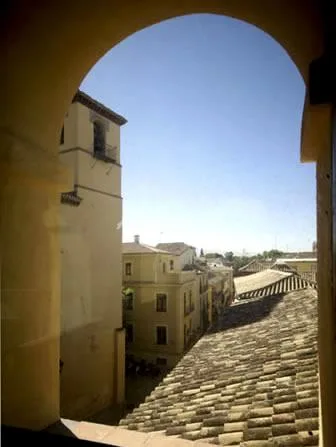 APARTAMENTOS SAN MATIAS--1º A en GRANADA — miniatura 18
