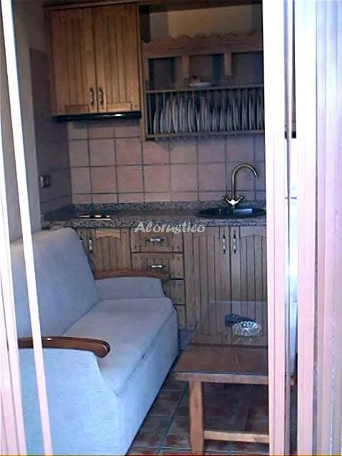 ALOJAMIENTOS MULEY N 1 en CAPILEIRA — miniatura 9
