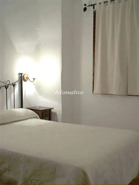 ALOJAMIENTOS MULEY N 1 en CAPILEIRA — miniatura 16