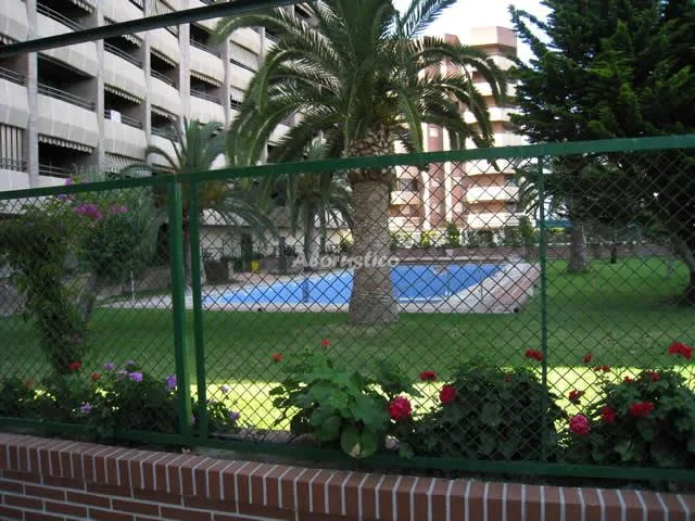 Alojamiento turístico APTO. INTIYAN-V en ALMUÑÉCAR · GRANADA