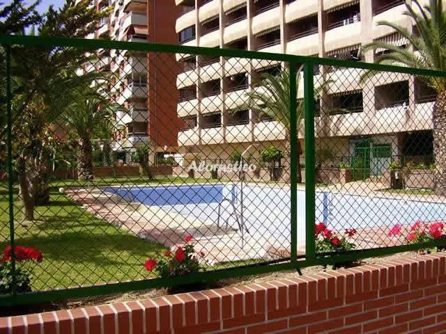 APTO. INTIYAN-V en ALMUÑÉCAR — miniatura 12