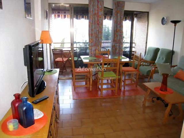 APTO. INTIYAN-V en ALMUÑÉCAR — foto 2
