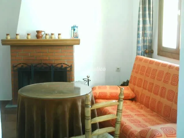 CASA EL ARCO en BUBIÓN — foto 2