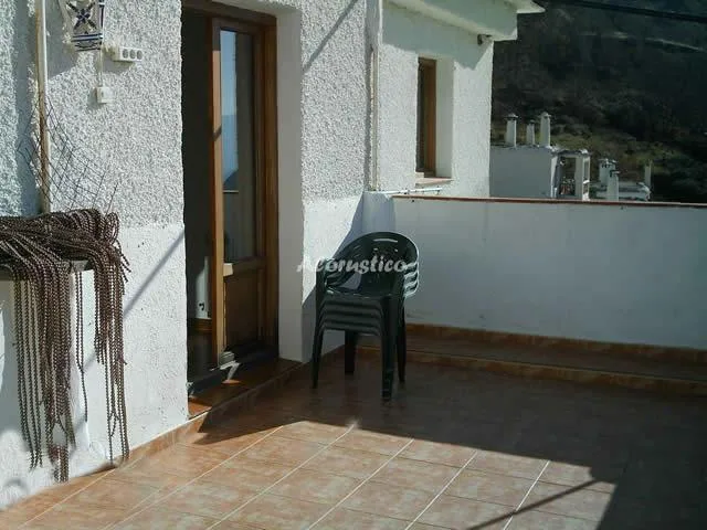 CASA EL ARCO en BUBIÓN — miniatura 9