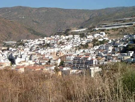 APARTAMENTO GERTRU en ALBUÑOL — miniatura 4