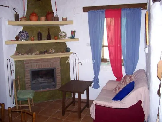 APARTAMENTO GERTRU en ALBUÑOL — foto 1 de 13