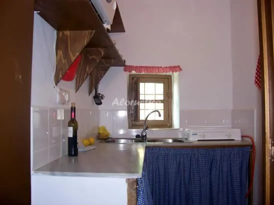APARTAMENTO GERTRU en ALBUÑOL — miniatura 5