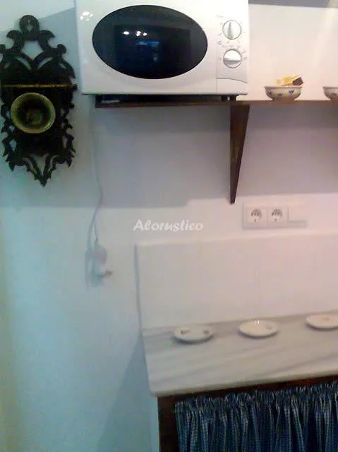 APARTAMENTO GERTRU en ALBUÑOL — miniatura 7