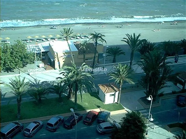 Alojamiento turístico VELILLA TROPICAL. TIPO A en ALMUÑÉCAR · GRANADA