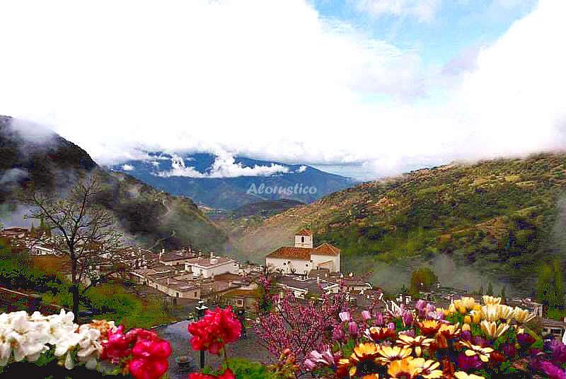 CASA LA VILLA en BUBIÓN — foto principal