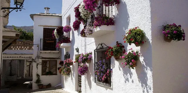 CASA LA VILLA en BUBIÓN — miniatura 10