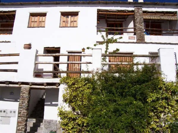 CASA LA VILLA en BUBIÓN — miniatura 16