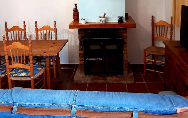 CASA LA VILLA en BUBIÓN — miniatura 20