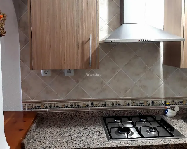 CASA LA VILLA en BUBIÓN — miniatura 13