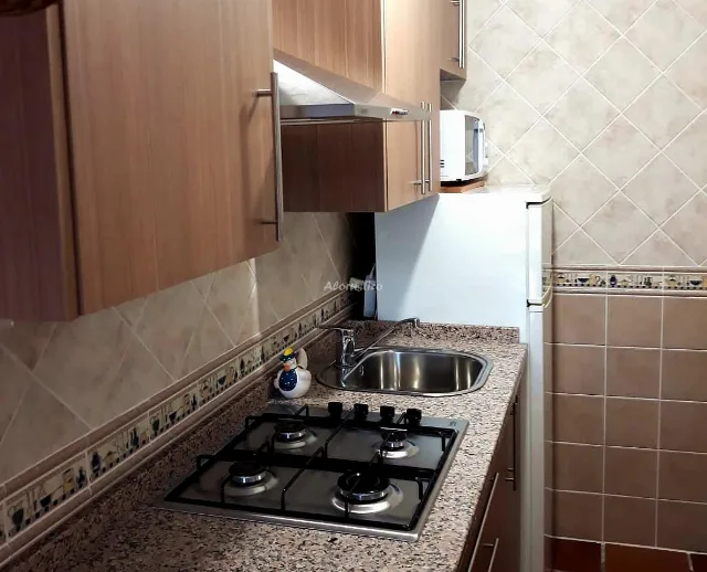 CASA LA VILLA en BUBIÓN — miniatura 21