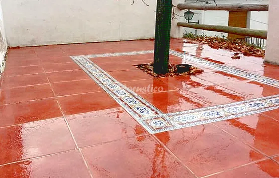 CASA LA VILLA en BUBIÓN — miniatura 24