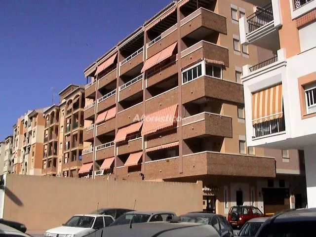APARTAMENTO TERRAZAS DEL MAR en ALMUÑÉCAR — foto 2