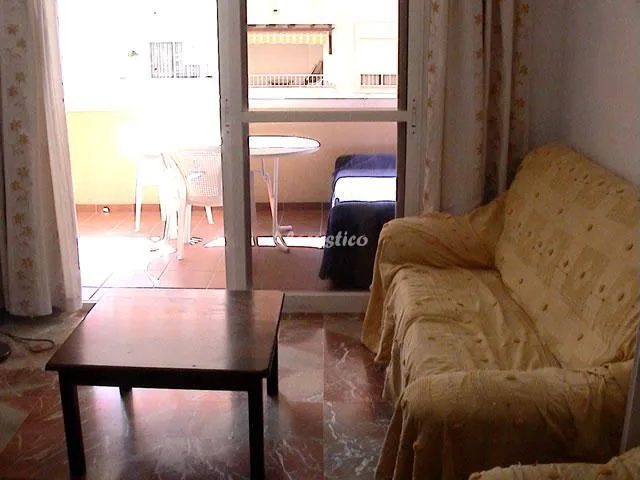 APARTAMENTO TERRAZAS DEL MAR en ALMUÑÉCAR — miniatura 10