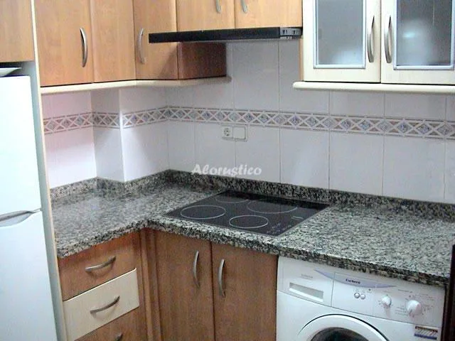 APARTAMENTO TERRAZAS DEL MAR en ALMUÑÉCAR — foto 3
