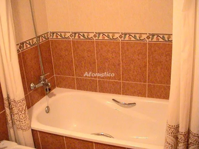 APARTAMENTO TERRAZAS DEL MAR en ALMUÑÉCAR — miniatura 7