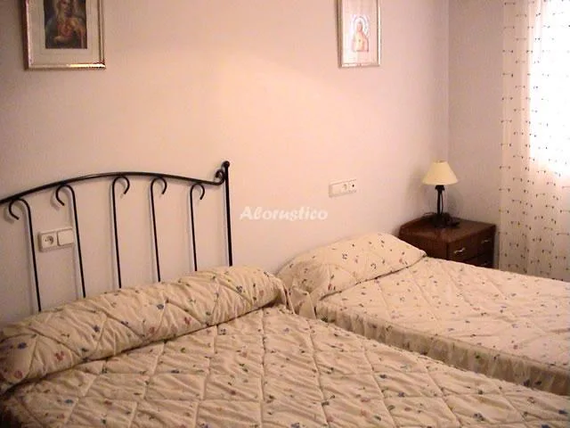 APARTAMENTO TERRAZAS DEL MAR en ALMUÑÉCAR — miniatura 11