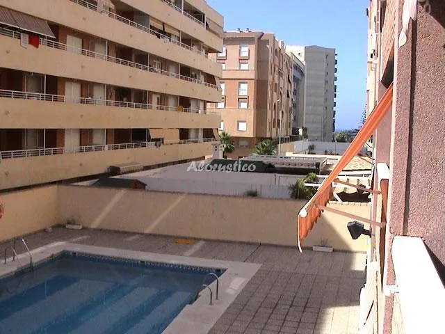 APARTAMENTO TERRAZAS DEL MAR en ALMUÑÉCAR — miniatura 4
