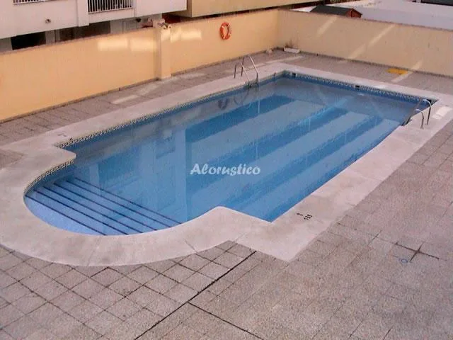 APARTAMENTO TERRAZAS DEL MAR en ALMUÑÉCAR — miniatura 12