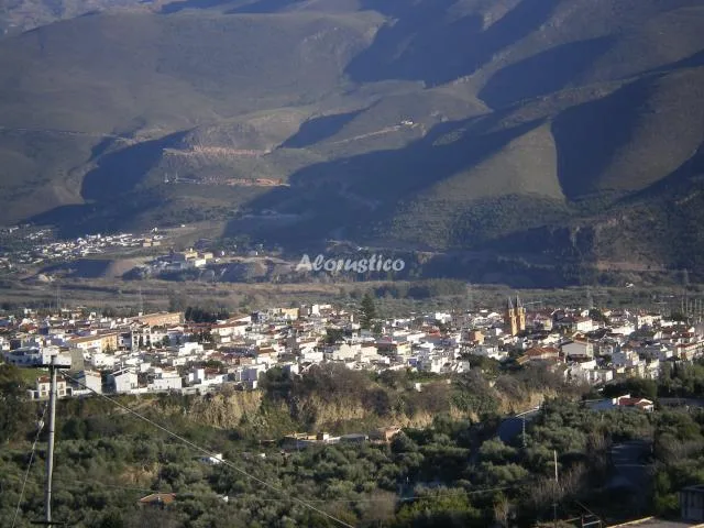 CORTIJO LAS PALMERAS en ÓRGIVA — miniatura 5