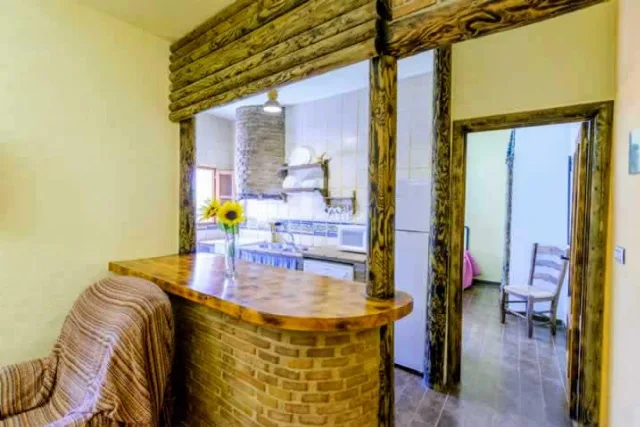 CORTIJO EL OLIVO en ÓRGIVA — foto 2