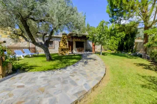 CORTIJO EL OLIVO en ÓRGIVA — miniatura 8