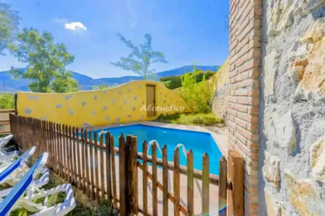 CORTIJO EL OLIVO en ÓRGIVA — miniatura 12