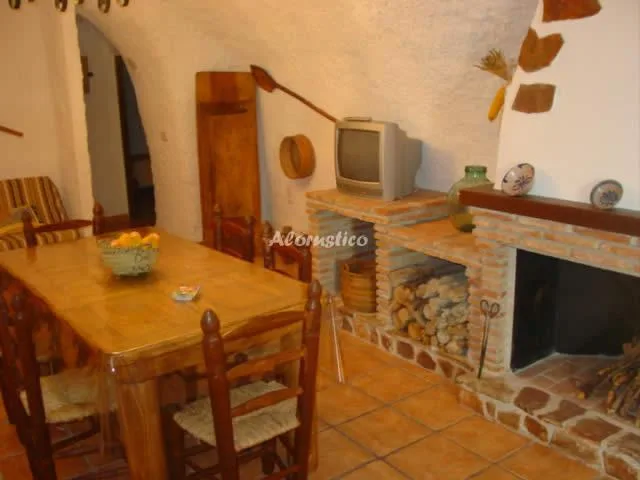 CASA CUEVA Nº1 en CASTILLEJAR — miniatura 7