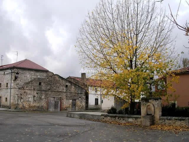 Alojamiento turístico LA ALEGRÍA DE LA ALCARRÍA-CASA PEQUEÑA en TORREMOCHA DEL CAMPO · GUADALAJARA