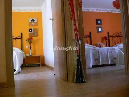 LA ALEGRÍA DE LA ALCARRÍA-CASA MEDIANA en TORREMOCHA DEL CAMPO — miniatura 12