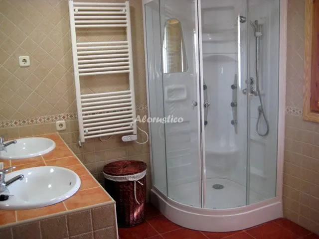 LA ALEGRÍA DE LA ALCARRÍA-CASA MEDIANA en TORREMOCHA DEL CAMPO — miniatura 9