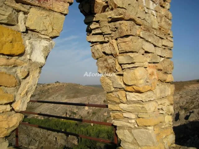 LA ALEGRÍA DE LA ALCARRÍA-CASA MEDIANA en TORREMOCHA DEL CAMPO — miniatura 10