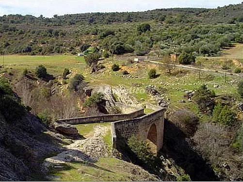LA VEREDA DE LA PUEBLA en PUEBLA DE VALLES — miniatura 12