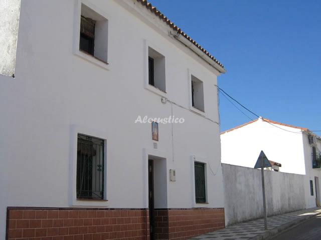 CASA SALUD en LA GRANADA DE RIO TINTO — foto 2