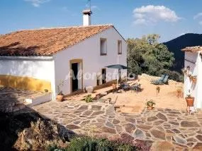Alojamiento turístico FINCA LA SILLADILLA - SILLADILLA ALTA en JABUGO · HUELVA