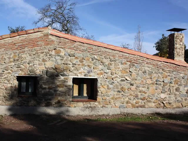 FINCA LA SILLADILLA - ERAS BAJAS en JABUGO — miniatura 5